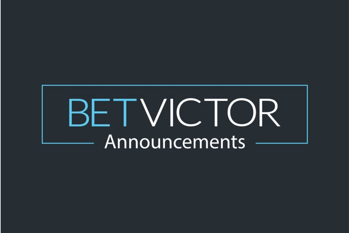 BETVICTOR ANNOUNCES PLAN FOR SETTLEMENT OF ANTE POST BETBRIGHT BETS