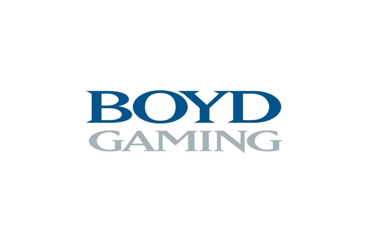 Boyd Gaming To Report First-Quarter 2020 Results, Host Conference Call And Webcast On April 28