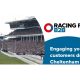 Engaging your customers at Cheltenham with Racing Post B2B