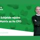 David Schjelde rejoins EveryMatrix as its CFO