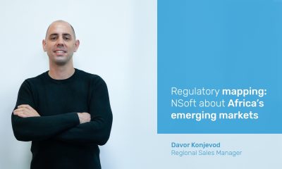 Regulatory mapping: NSoft about Africa’s emerging markets
