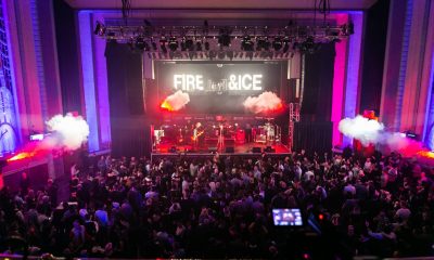 Fire & Ice Rocks Highlights Video Released