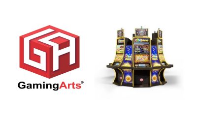 Gaming Arts to Showcase End-to-end Product Suite at NIGA's 2019 Indian Gaming Trade Show and Convention