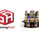 Gaming Arts to Showcase End-to-end Product Suite at NIGA's 2019 Indian Gaming Trade Show and Convention