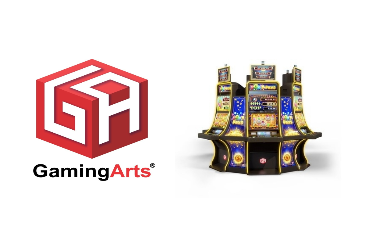 Gaming Arts to Showcase End-to-end Product Suite at NIGA's 2019 Indian Gaming Trade Show and Convention