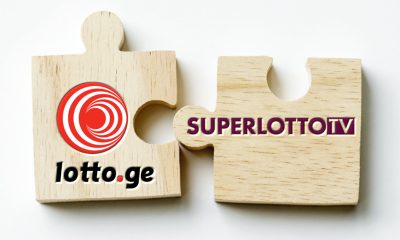 Superloto e-instant games went live in Georgia with Georgian National Lottery