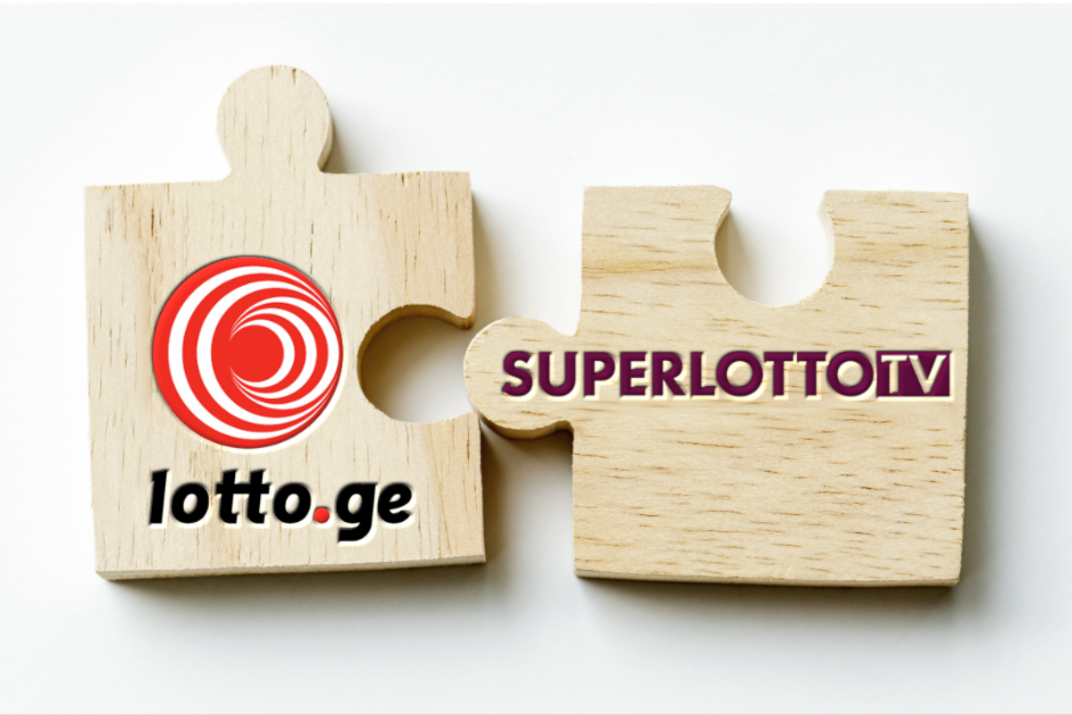 Superloto e-instant games went live in Georgia with Georgian National Lottery