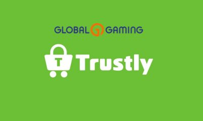 Global Gaming deepens cooperation with payment services provider Trustly