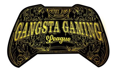 Snoop Dogg and MERRY JANE Launch New Esports Tournament Series 'Gangsta Gaming League'