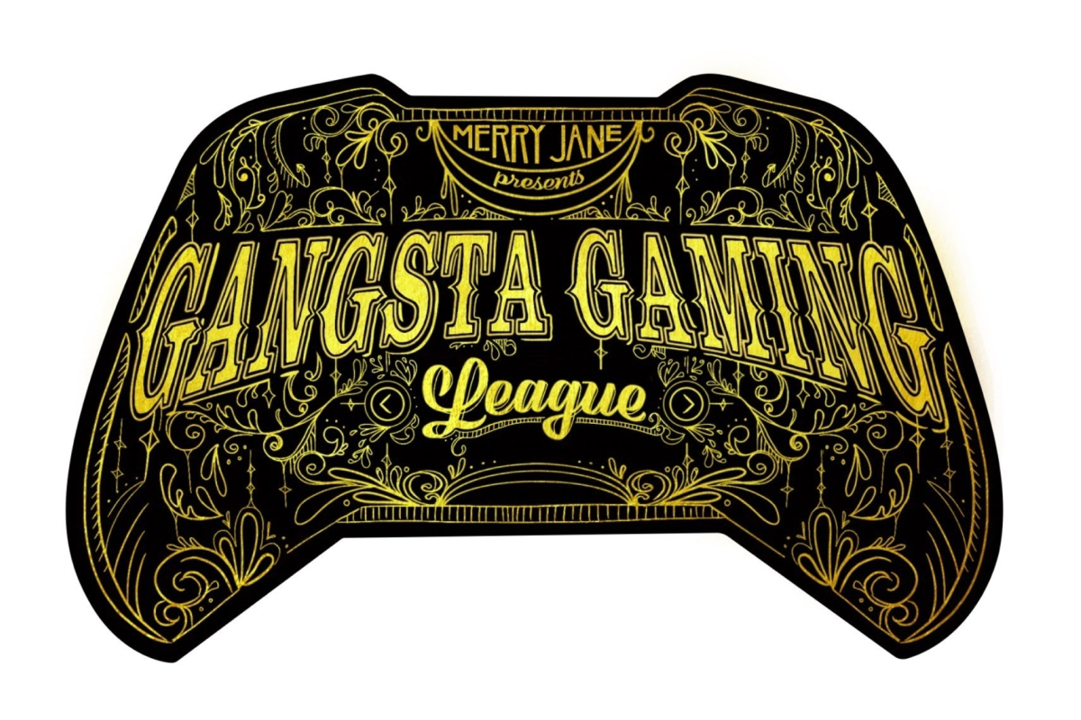 Snoop Dogg and MERRY JANE Launch New Esports Tournament Series 'Gangsta Gaming League'