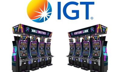 IGT to Unveil Expanded Scope of New Product Offerings at NIGA 2019