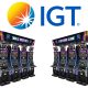 IGT to Unveil Expanded Scope of New Product Offerings at NIGA 2019