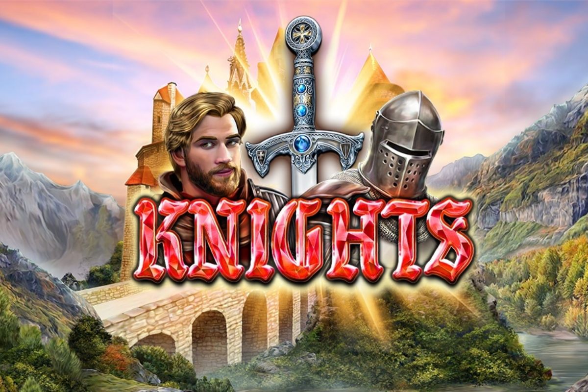 Red Rake Gaming releases Knights