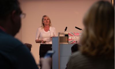 Digital Marketing Expert, TEDx speaker and author Katie King joins Digital Marketing Forum as Keynote speaker