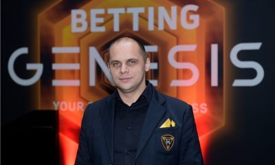 Betinvest develops industry's first customisable Sportsbook iFrame tech for eSports