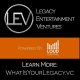 LOUD Capital Launches Legacy Entertainment Ventures