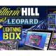 Lightning Box - Lightning Leopard