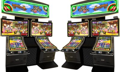 Scientific Games launches MUNCHKINLAND