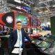 Interblock Gaming Promotes Michael Hu to President of Asia Pacific