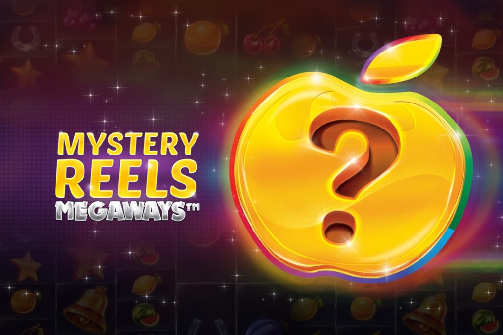 Red Tiger - Mystery Reels Megaways™