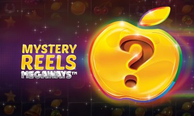 Red Tiger - Mystery Reels Megaways™
