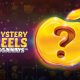 Red Tiger - Mystery Reels Megaways™