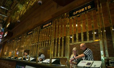 New Jersey Sports Betting Shows February Strength, According to PlayNJ.com Analysts