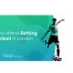NSoft to attend Betting on Football in London