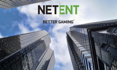NetEnt granted license in Pennsylvania