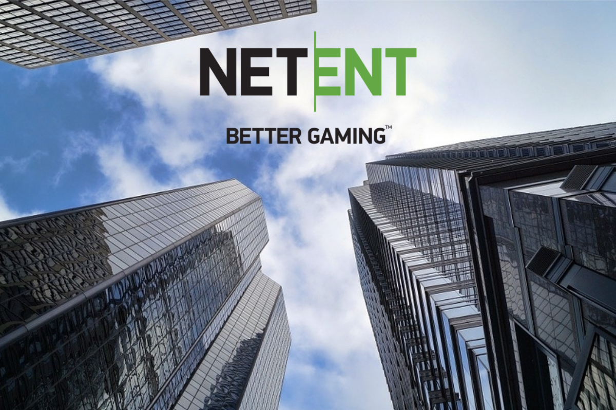 NetEnt granted license in Pennsylvania