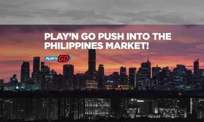 Play’n GO Granted Authorisation by PAGCOR for Philippines Market