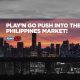 Play’n GO Granted Authorisation by PAGCOR for Philippines Market