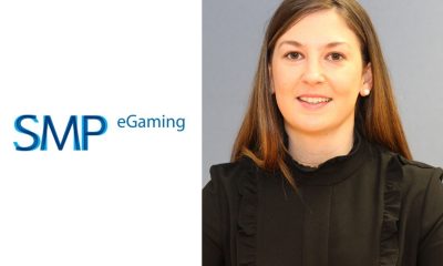 SMP eGaming plays key role in licensing process