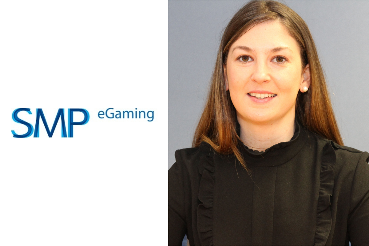 SMP eGaming plays key role in licensing process