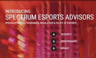 Spectrum Esports Advisors to Address Gaming Conferences Nationwide in 2019