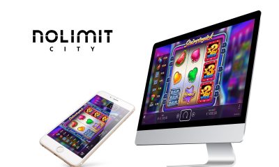 Nolimit City - Starstruck!
