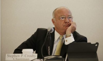 National Council on Problem Gambling Welcomes Stephen Crosby to Board of Directors
