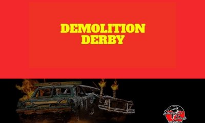 Plaza Hotel & Casino welcomes inaugural demolition derby event to Core Arena