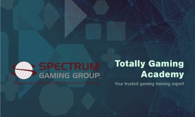 Totally Gaming Academy, Spectrum Gaming Sports Group Offer In-House Sports Betting Training for US Operators