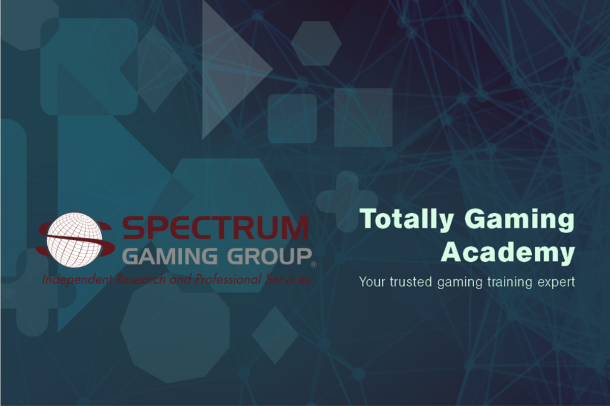 Totally Gaming Academy, Spectrum Gaming Sports Group Offer In-House Sports Betting Training for US Operators