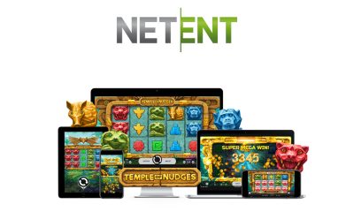 NetEnt’s Temple of Nudges