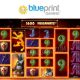 Battle for victory in Blueprint Gaming’s Valletta MegawaysTM