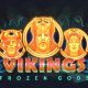AGames - “Vikings: Frozen Gods” slot