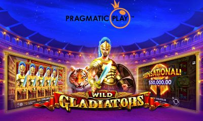 Pragmatic Play’s Wild Gladiators