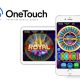 OneTouch rolls out Wheel of Fortune