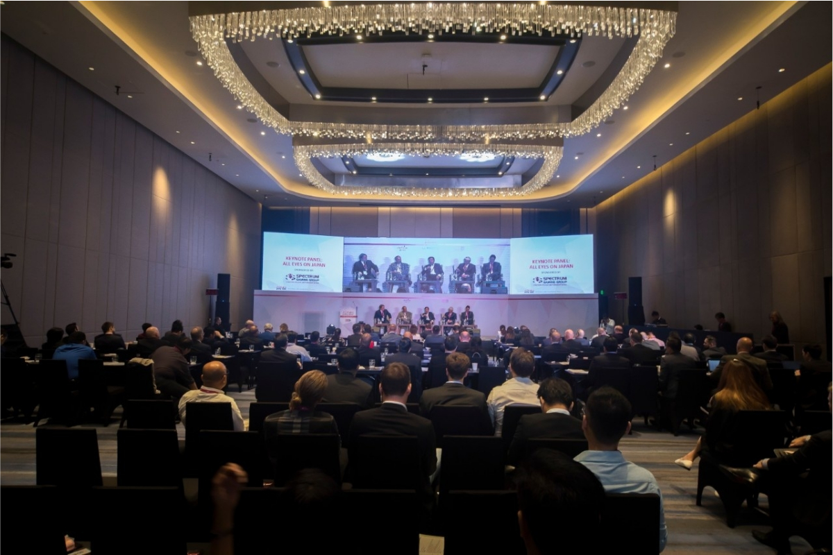 Only two weeks remain until the 2019 edition of the ASEAN Gaming Summit