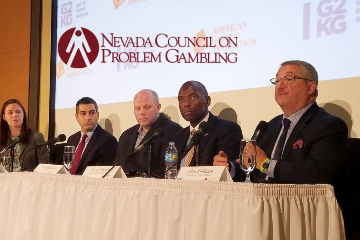 MGM Resorts' Alan Feldman Elected Chairman Of The Nevada State Advisory Committee On Problem Gambling