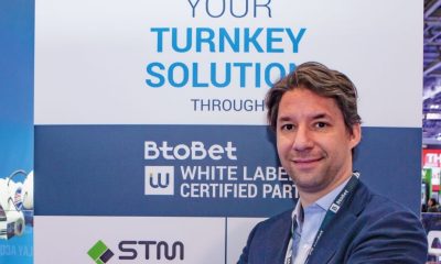 BtoBet Strikes Deals With Operators In Kenia, Nigeria, Namibia And Uganda