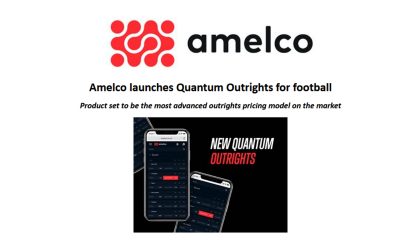 Amelco launches Quantum Outrights for football
