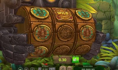 BF Games’ Aztec Adventure 3D™